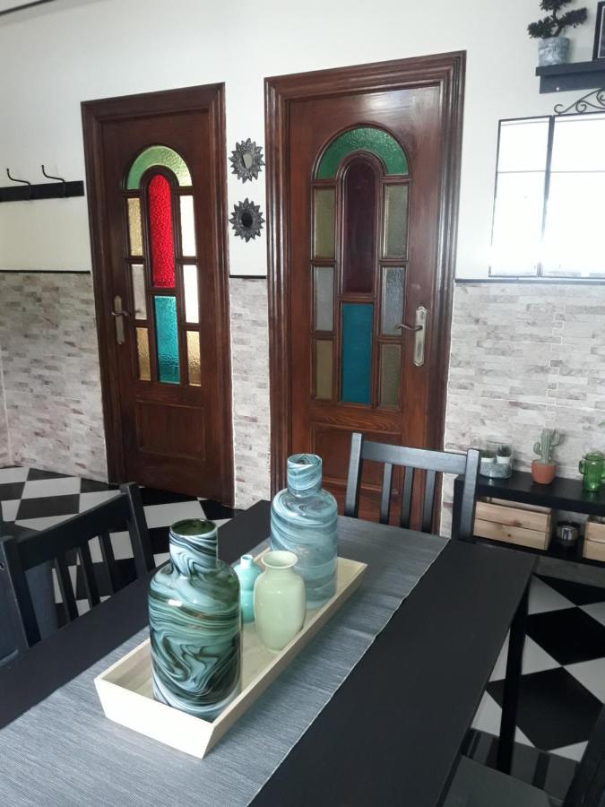 Apartamento La escapada Malaga Bagian luar foto