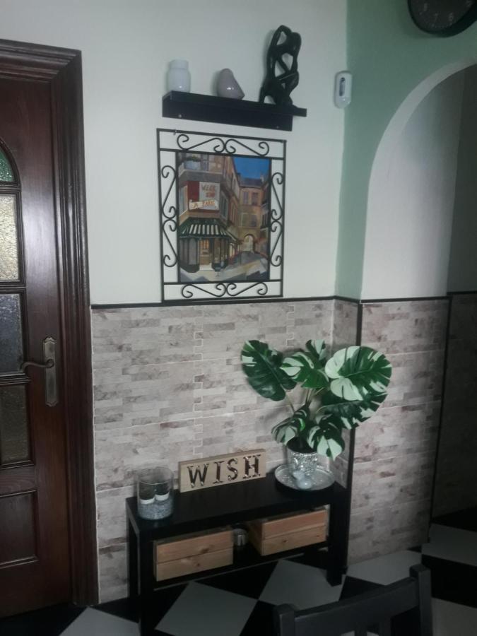 Apartamento La escapada Malaga Bagian luar foto