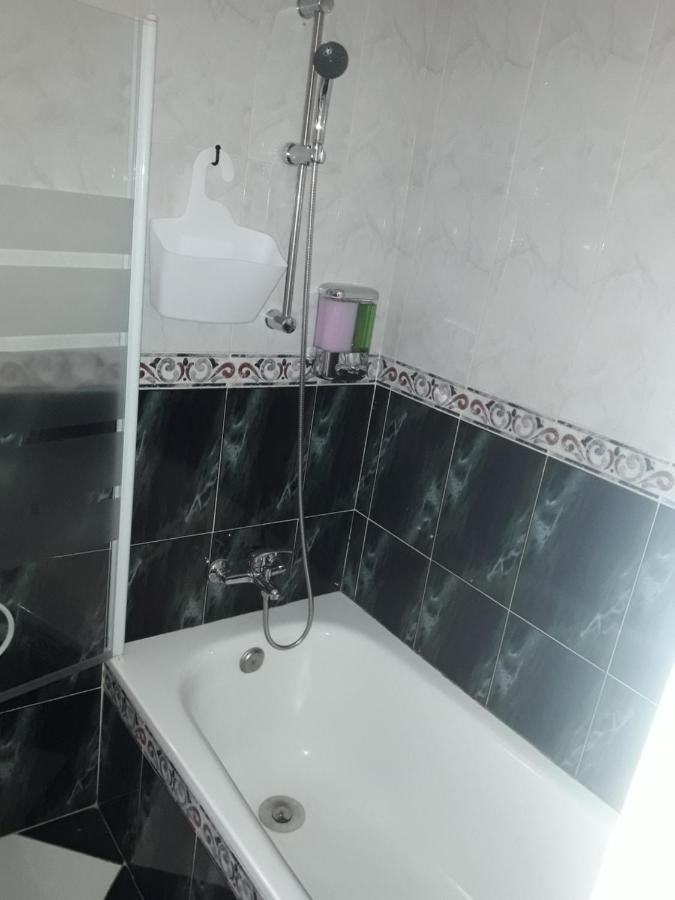 Apartamento La escapada Malaga Bagian luar foto