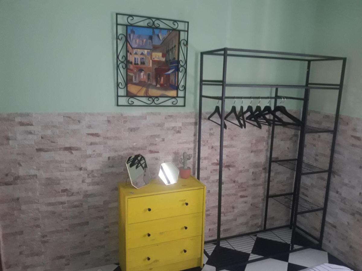 Apartamento La escapada Malaga Bagian luar foto